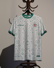 ALGERIA - HERITAGE EDITION