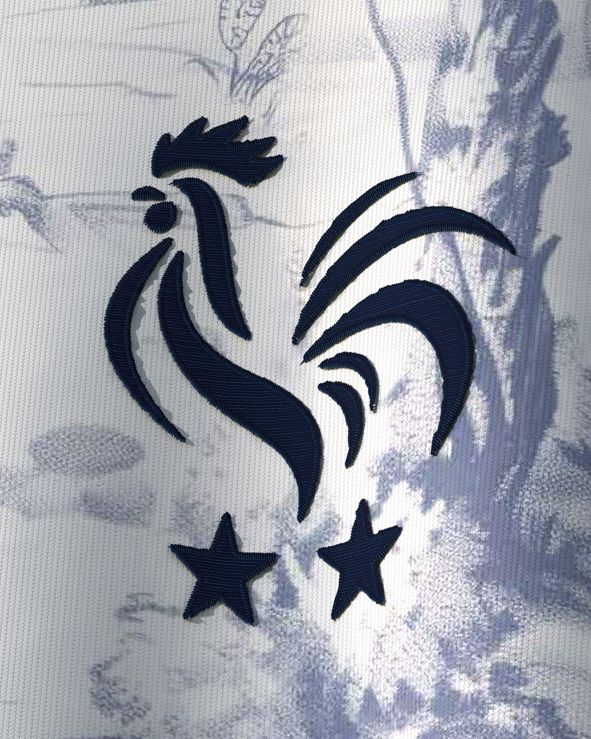 FRANCE - HERITAGE EDITION