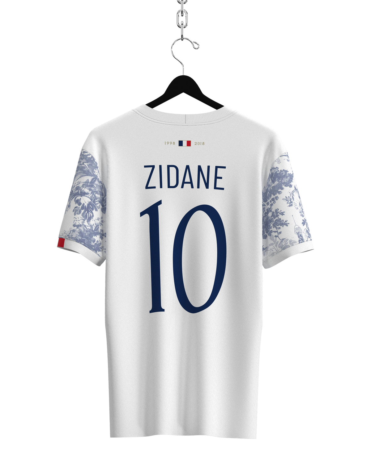FRANCE - HERITAGE EDITION
