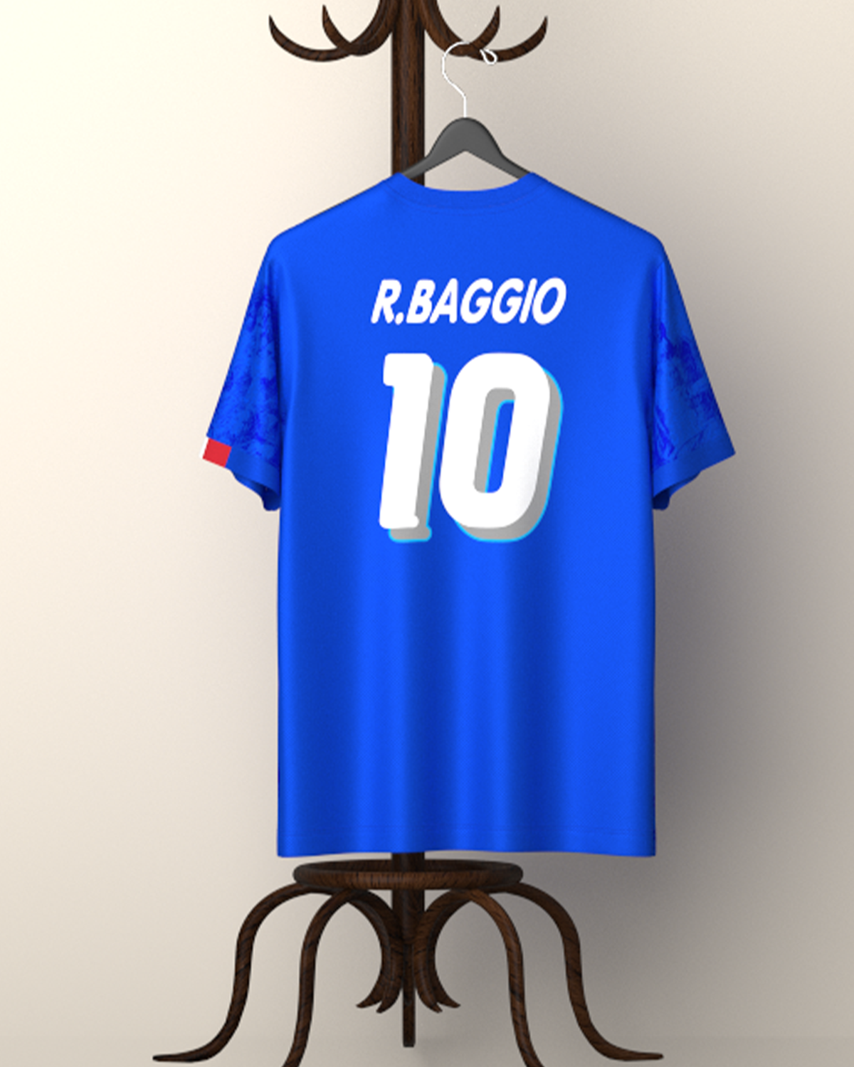 ITALY - HERITAGE EDITION